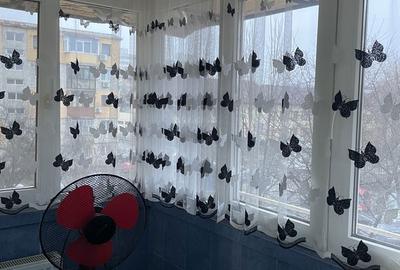 Apartament cu 3 camere semidecomandat în Central - 2