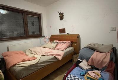 Apartament cu 2 camere în Drumul Găzarului - 3