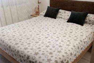 2 camere decomandat, 2 balcoane centrala proprie Dorobantilor - 11