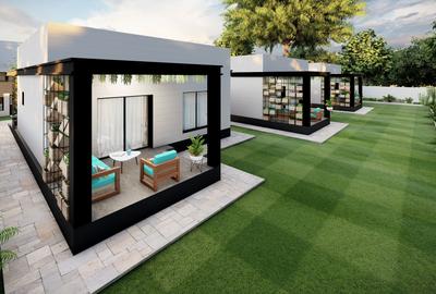 Casa individuala - 3 camere 2 bai -360 mp teren - 15 min statie STV - 3