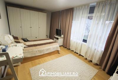 Zona Budai - Casa 1 nivel singur pe curte - 431 mp teren