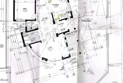 Casă individuală cu 7 camere cu Canalizare în Jiului - 32