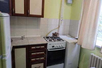 Zona Triaj garsoniera de inchiriat - 2