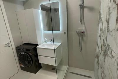 Apartament 2 camere, 55mp, centrala, metrou, AC, 1 Decembrie 1918 - 6