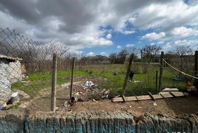 Casa etaj + gradina - zona turistica Jurilovca - 1