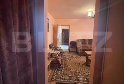 Apartament cu 2 camere semidecomandat în Central - 4