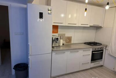 Apartament cu 2 camere decomandat în Baciu - 9