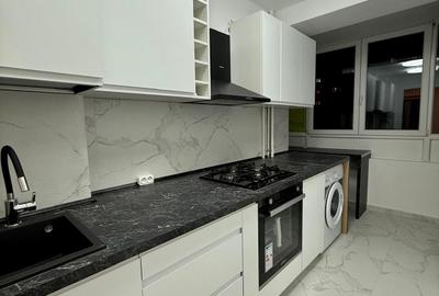 Iancului - 1 minut metrou | Apartament 3 Camere Modern | Recent Renovat Iancului - 1 minut metrou | Apartament 3 Camere Modern | Recent Renovat - 14