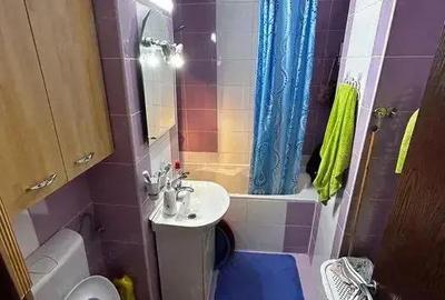 Apartament cu 3 camere decomandat în Sângeorgiu de Mureș - 7