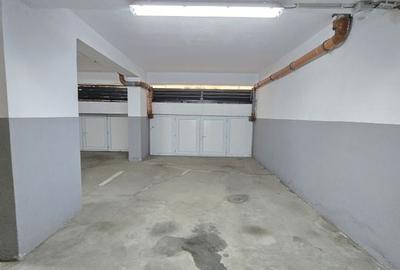 Berceni-Metalurgiei / 2 Locuri Parcare Subteran / Apartament 3 Camere - 22