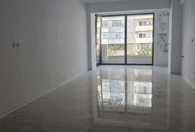 Apartament cu 2 camere în Piața Centrală - 4