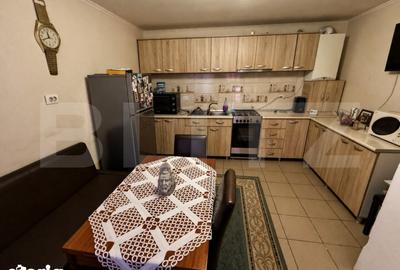 Casă cu 2 camere cu Teren 2300 Mp în Gornești - 1