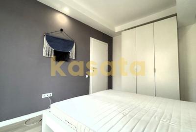 Apartament cu 2 camere decomandat în Ștefăneștii de Jos - 12