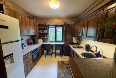 Apartament de 2 camere de vânzare – Jazzu Apartments Bucium - Iași - 5