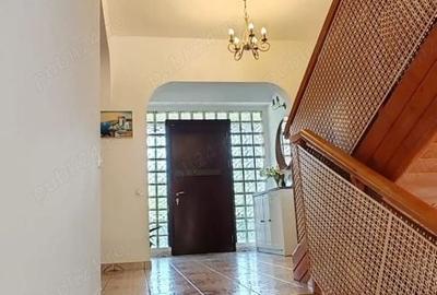 Corbeanca-Vilă 350 mp utili în Corbeanca, pretabilă orice domeniu activitate - 3