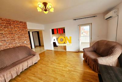 Apartament cu 3 camere decomandat, mobilat în Cetate - 2