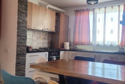 Apartament de vanzare 3 camere | 56 mp | Zona Arhitectilor - 4