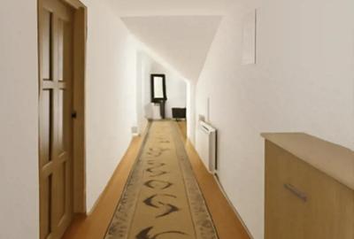 Casa de Vanzare Strada Dornei 27 - 1