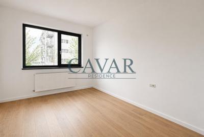 Apartament cu 2 camere decomandat în Apărătorii Patriei - 5