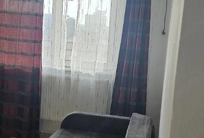Garsonieră decomandată în Central - 9