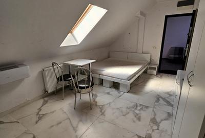 Garsoniera Complex Studentesc - cladire noua / centrala proprie cladire ! - 4