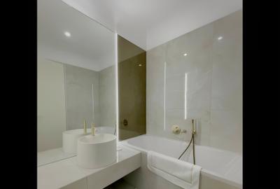 Apartament cu 2 camere, mobilat în Pipera - 11