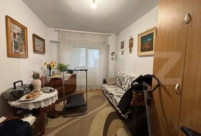 Apartament 3 camere decomandat Lunca Ceta?uii - 2