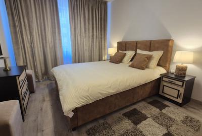 Apartament cu 3 camere decomandat în Sud - 1