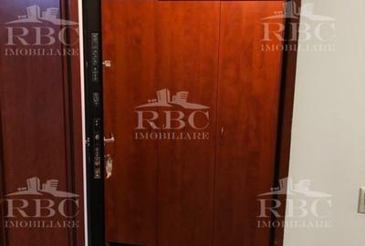 Garsonieră semidecomandată în Mărăști - 7