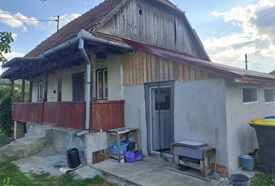 Vand casa la ?ara in comuna Petrestii de jos - 3