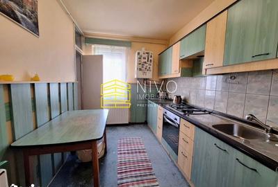 Apartament cu 2 camere decomandat în Unirii - 4
