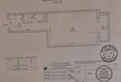 Proprietar vand apartament ultracentral Proprietar vand apartament ultracentral - 3