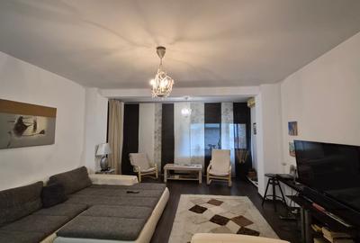 Apartament cu 2 camere decomandat, mobilat în Central - 2