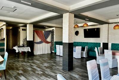 Hotel/Pensiune, de 20 mp, în Bogdan Vodă - 2