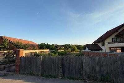 Teren Intravilan de Vânzare — Craiova, Zona Cernele - 1