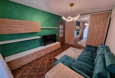 Apartament cu 2 camere decomandat în Galata