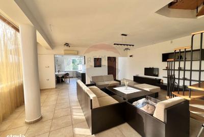 Casă cu 8 camere cu Teren 521 Mp în Brănești - 13