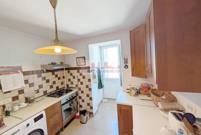 Vanzare Apartament Parcul Circului Stefan Ce Mare - 6