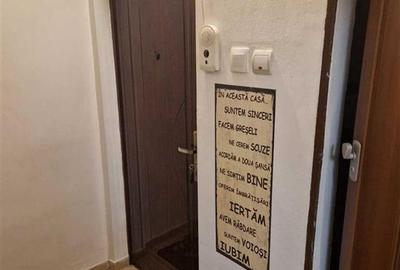 Apartament cu 2 camere semidecomandat, mobilat în Podu Roș - 7