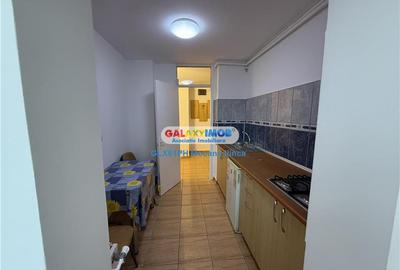Apartament cu 2 camere decomandat, mobilat în Republicii - 12