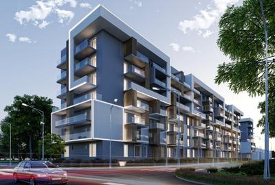 Apartament cu 2 camere decomandat în Străulești - 3