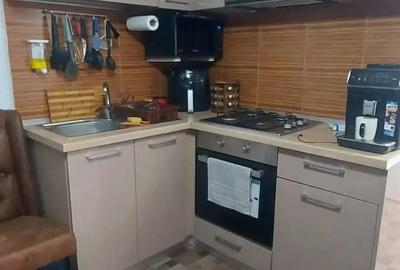 Casă cu 3 camere cu Teren 140 Mp în Viile Noi - 6