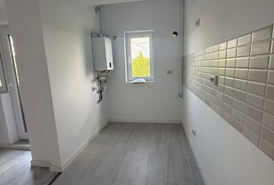 Apartament cu 2 camere decomandat în Central - 7