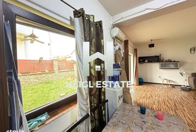 Casă cu 3 camere cu Canalizare în Braytim
