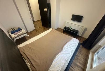 Apartament cu 2 camere decomandat, mobilat în Dobroești - 4