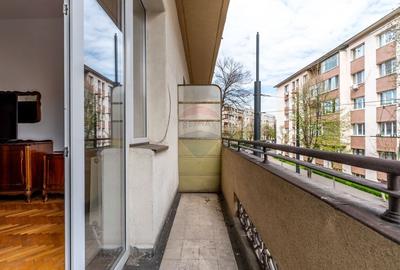 Apartament cu 2 camere decomandat, mobilat în Semicentral - 6