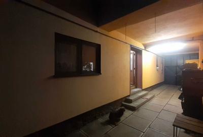 Casă cu 4 camere în Țiglari - 7