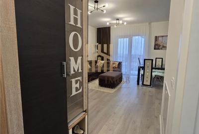 Apartament cu 2 camere în Democrației - 18