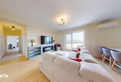 Apartament cu 3 camere în Șelimbăr - 7