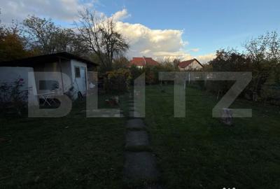 Casă cu 7 camere cu Teren 776 Mp în Păulești - 1